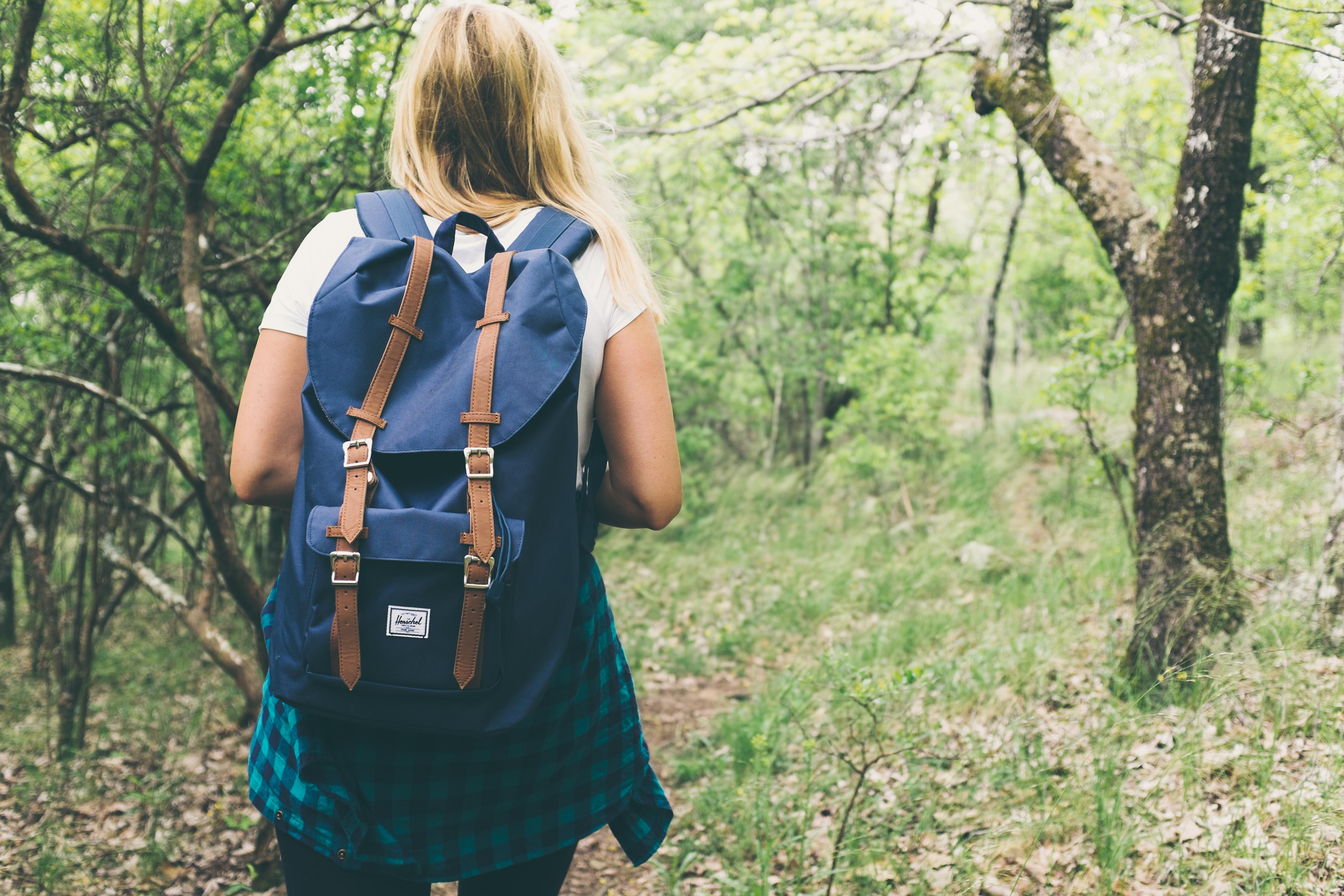 Great hikes in the Colorado Springs Area