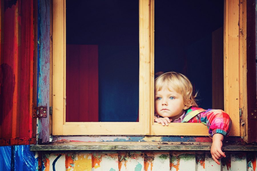 Kid-Friendly Activities for Rainy or Winter Days