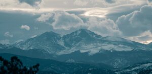 pikes peak